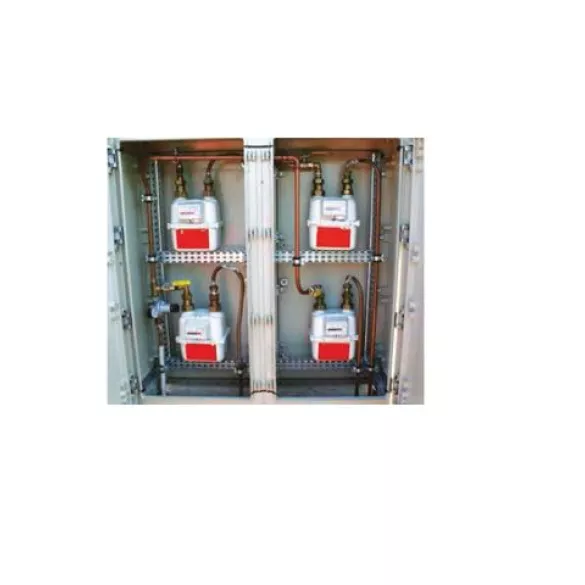 Gasmeters