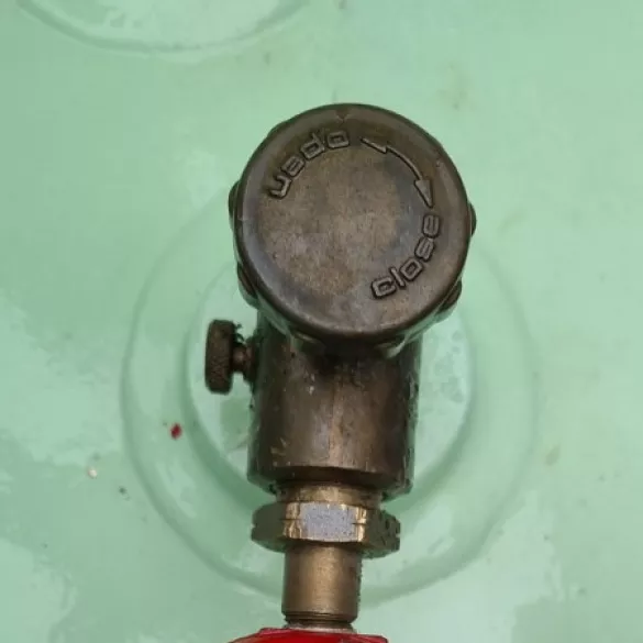 Dampafnamekraan
