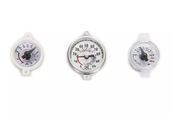 inhoudsmeter