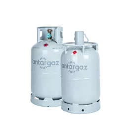 鍔 aardolie tv 10,5kg-gasfles | Antargaz