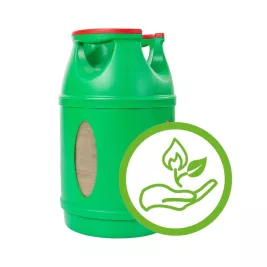 gasfles Calypso biopropaan